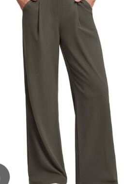 Ewedoos Casual Work Pants